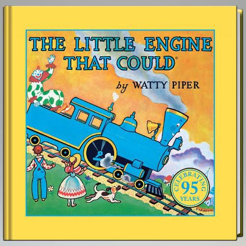 The Little Engine That Could