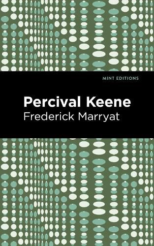 Cover image for Percival Keene