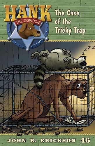 The Case of the Tricky Trap