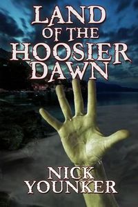 Cover image for Land of the Hoosier Dawn