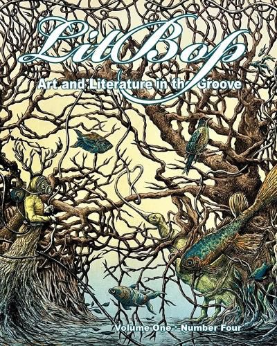 Cover image for Litbop
