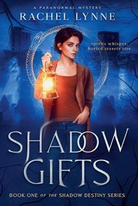 Cover image for Shadow Gifts