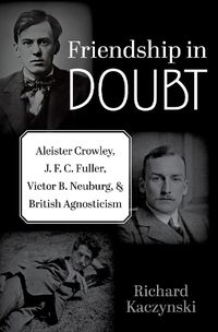 Cover image for Friendship in Doubt