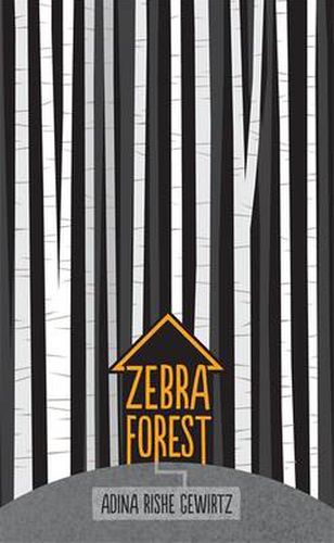 Cover image for Zebra Forest