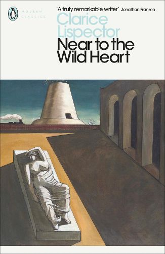 Cover image for Near to the Wild Heart