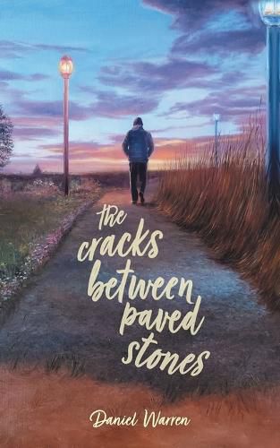 Cover image for The Cracks Between Paved Stones