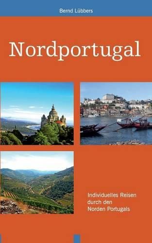 Cover image for Nordportugal