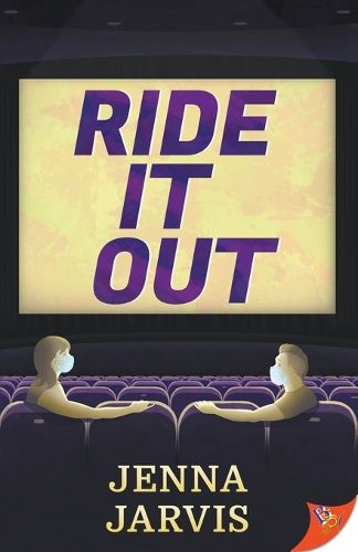 Cover image for Ride It Out