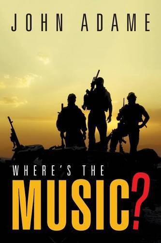 Cover image for Where's the Music?