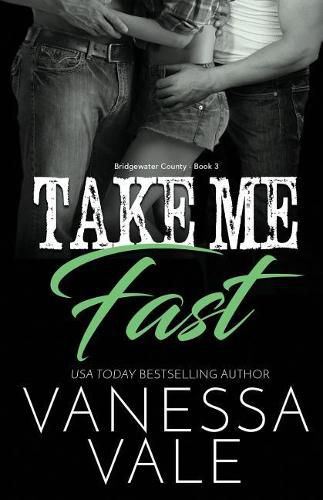 Take Me Fast: Large Print