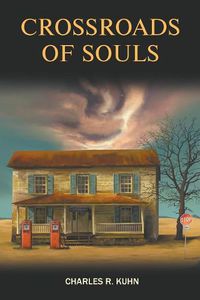 Cover image for Crossroads of Souls