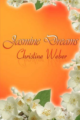 Cover image for Jasmine Dreams