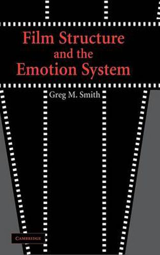 Cover image for Film Structure and the Emotion System