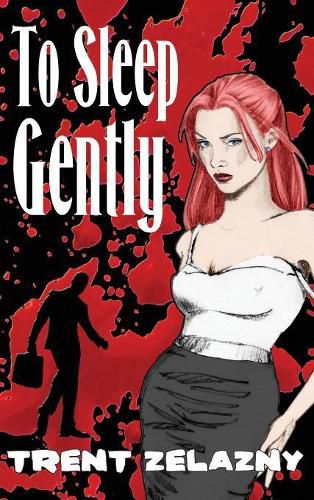 Cover image for To Sleep Gently