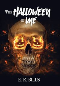 Cover image for The Halloween in Me