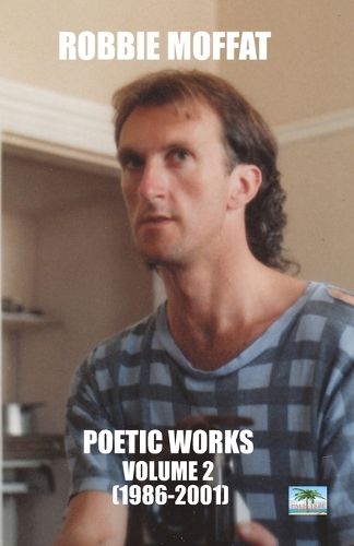 Cover image for Poetic Works