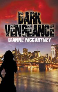 Cover image for Dark Vengeance