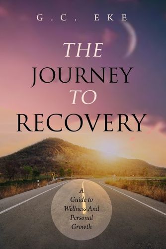 Cover image for The Journey to Recovery