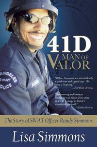 Cover image for 41 D-Man of Valor