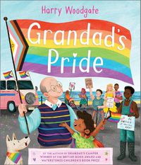 Cover image for Grandad's Pride