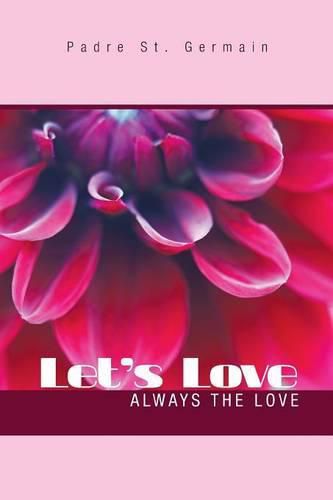 Cover image for Let's Love