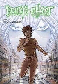 Cover image for Brody's Ghost Volume 5