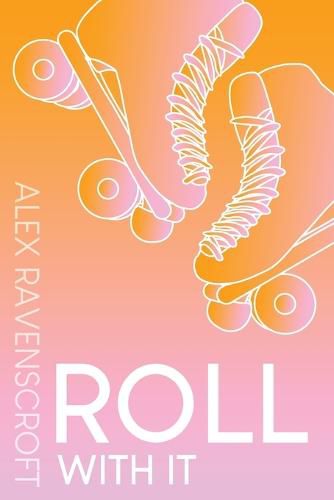 Cover image for Roll With It