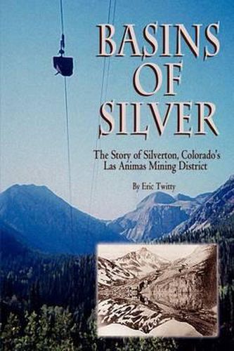 Cover image for Basins of Silver