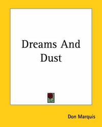 Cover image for Dreams And Dust