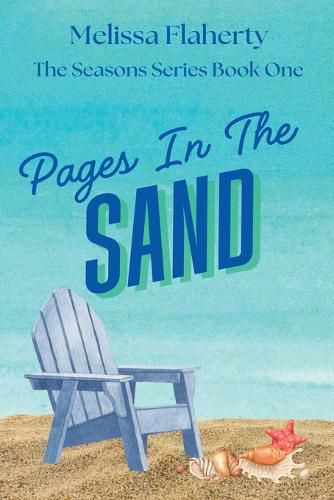 Cover image for Pages In The Sand