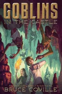 Cover image for Goblins in the Castle