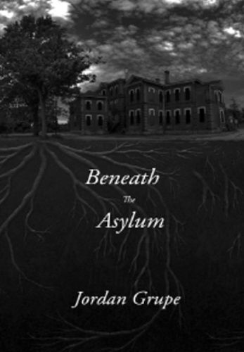 Cover image for Beneath the Asylum