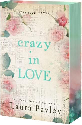 Cover image for Crazy in Love