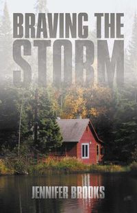 Cover image for Braving the Storm