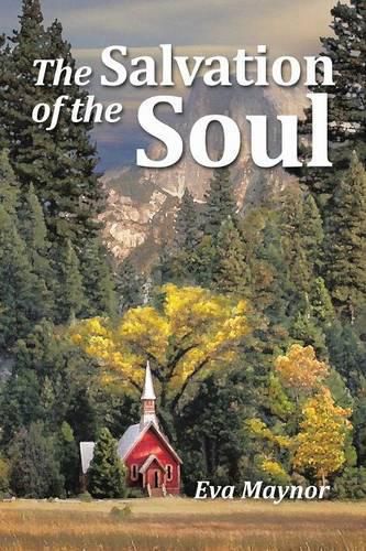 Cover image for The Salvation of the Soul