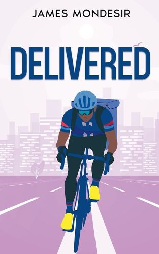 Cover image for Delivered