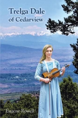 Cover image for Trelga Dale of Cedarview