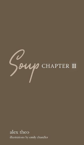 Cover image for Soup Chapter II