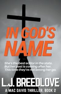 Cover image for In God's Name