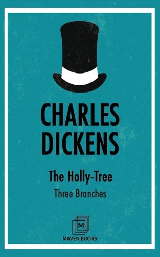 Cover image for The Holly-Tree