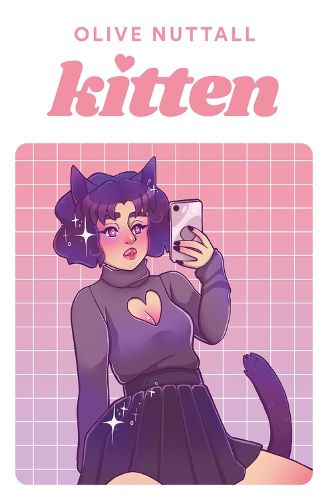 Cover image for kitten