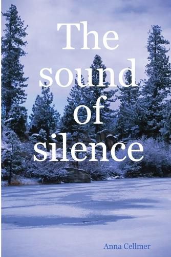 Cover image for The sound of silence