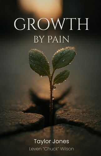 Cover image for Growth by Pain