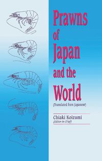 Cover image for Prawns of Japan and the World