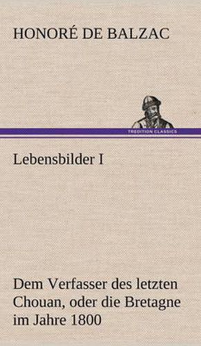 Cover image for Lebensbilder I