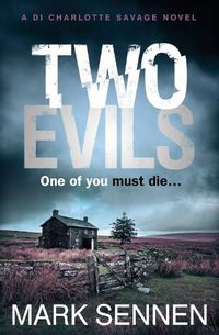 Cover image for Two Evils: A Di Charlotte Savage Novel