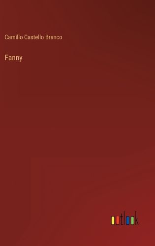Cover image for Fanny