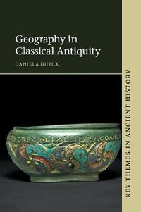 Cover image for Geography in Classical Antiquity