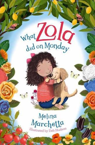 Cover image for What Zola Did on Monday