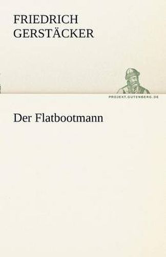 Der Flatbootmann